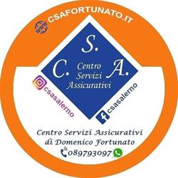 C.S.A - Centro Servizi Assicurativi di Domenico Fortunato