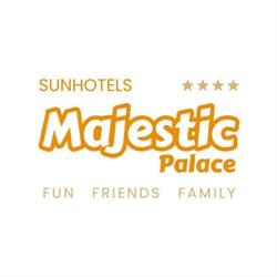 Hotel Majestic Palace