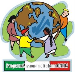 Progetto Missionario Italiano