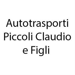 Autotrasporti Piccoli Claudio e Figli