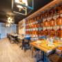 On-site restaurant