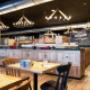 On-site restaurant