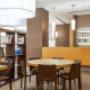 Hotel bar
