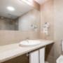 Bathroom in guest room