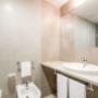 Bathroom in guest room