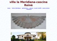 Sito di La Meridiana