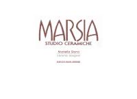 Sito di Studio Marsia Di Mariella Siano