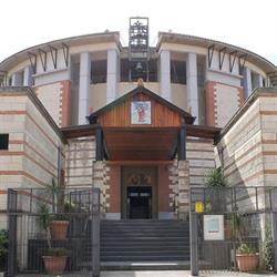 Parrocchia S. Eustachio Martire (Pastena-Salerno)