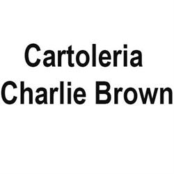 Cartoleria Charlie Brown