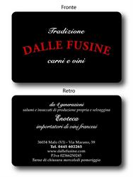 Dalle Fusine Macelleria Enoteca