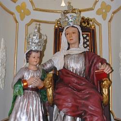 Parrocchia S. Anna
