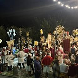 Parrocchia Nativita' Di Maria Ss.
