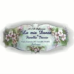 La Mia Danza... Fiorella Iaccio APS