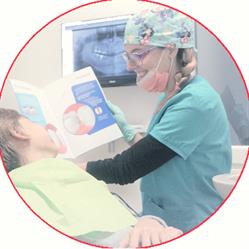 Alphadent srls - Dentista Mandello del Lario