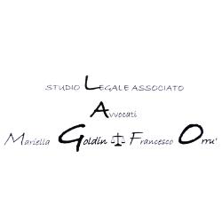 Studio Legale Associato Avvocati Mariella Goldin e Francesco Orru'