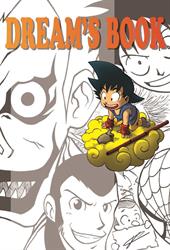 Dream' s Book di Villata Gaia