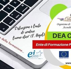 Dea Center S.a.s