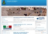 Biblioteca Della Delegazione Comunale