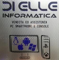 Di Elle Informatica del Rag.Di Lascia Vincenzo