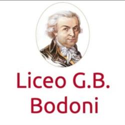 G. B. Bodoni
