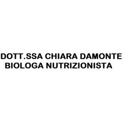 Dott.ssa Chiara Damonte Nutrizionista