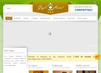 Sito di Gigli Hotel