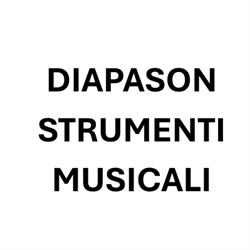 Diapason Strumenti Musicali