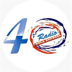 Radio Gela Express
