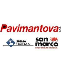 Pavimantova