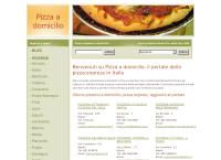 Pizzeria Pizza Express