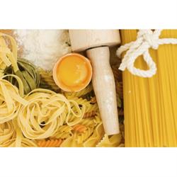 Pasta all'Uovo Serena