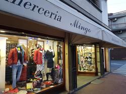 Mingo Abbigliamento