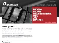 Mecplast S.r.l