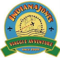 Indiana Jones Affiliato Giramondo Viaggi di Raffaella Peruzzi
