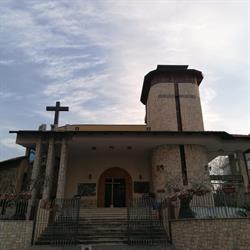 Chiesa di San Ludovico d'Angiò