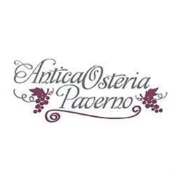 Antica Osteria Paverno