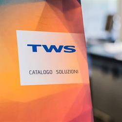 Tws S.p.a.