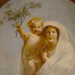 Parrocchia Regina Pacis