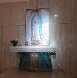 Parrocchia S. Maria Assunta Del Serro