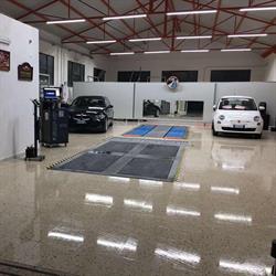 Carrozzeria Faraci