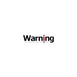 Warning