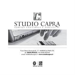 Studio Capra S.r.l Centro Elaborazione Dati