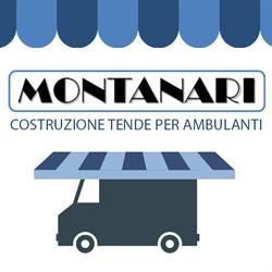 Montanari Tende S.r.l Costruzione Tende per Ambulanti