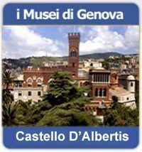 Museo Delle Culture Del Mondo - Castello D'albertis