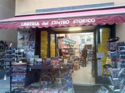 Libreria Del Centro Storico Di Palermo Angiolino