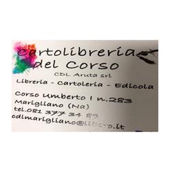 Edicola Cartolibreria Multipoint S.r.l.