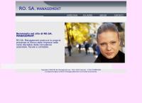 Ro.sa. Management S.a.s Di Sabina Lucangeli