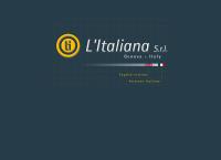 L'italiana Officina Meccanica S.r.l.