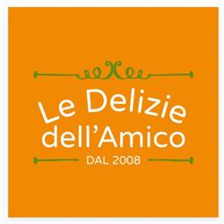 Le Delizie Dell'amico Di Cabras Manuel
