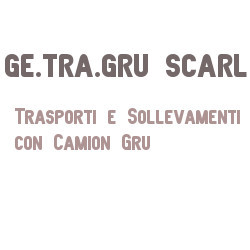 Ge.Tra.Gru Scarl